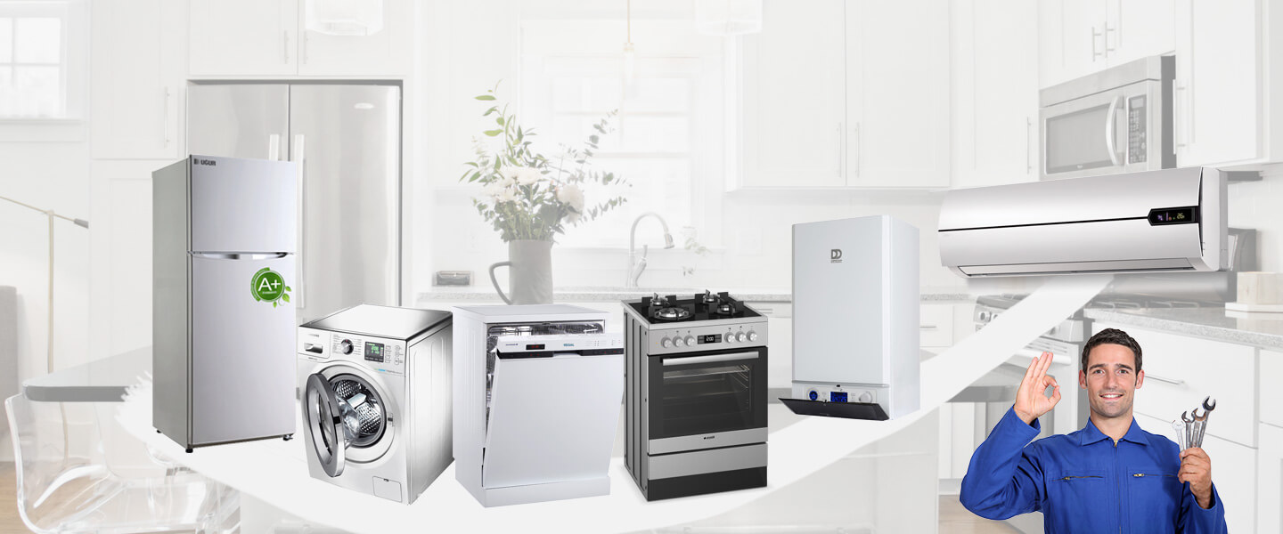 Sığacık Gorenje Servisi